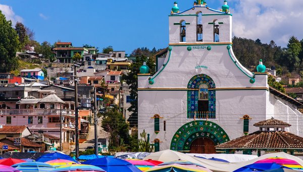 san juan de chamula